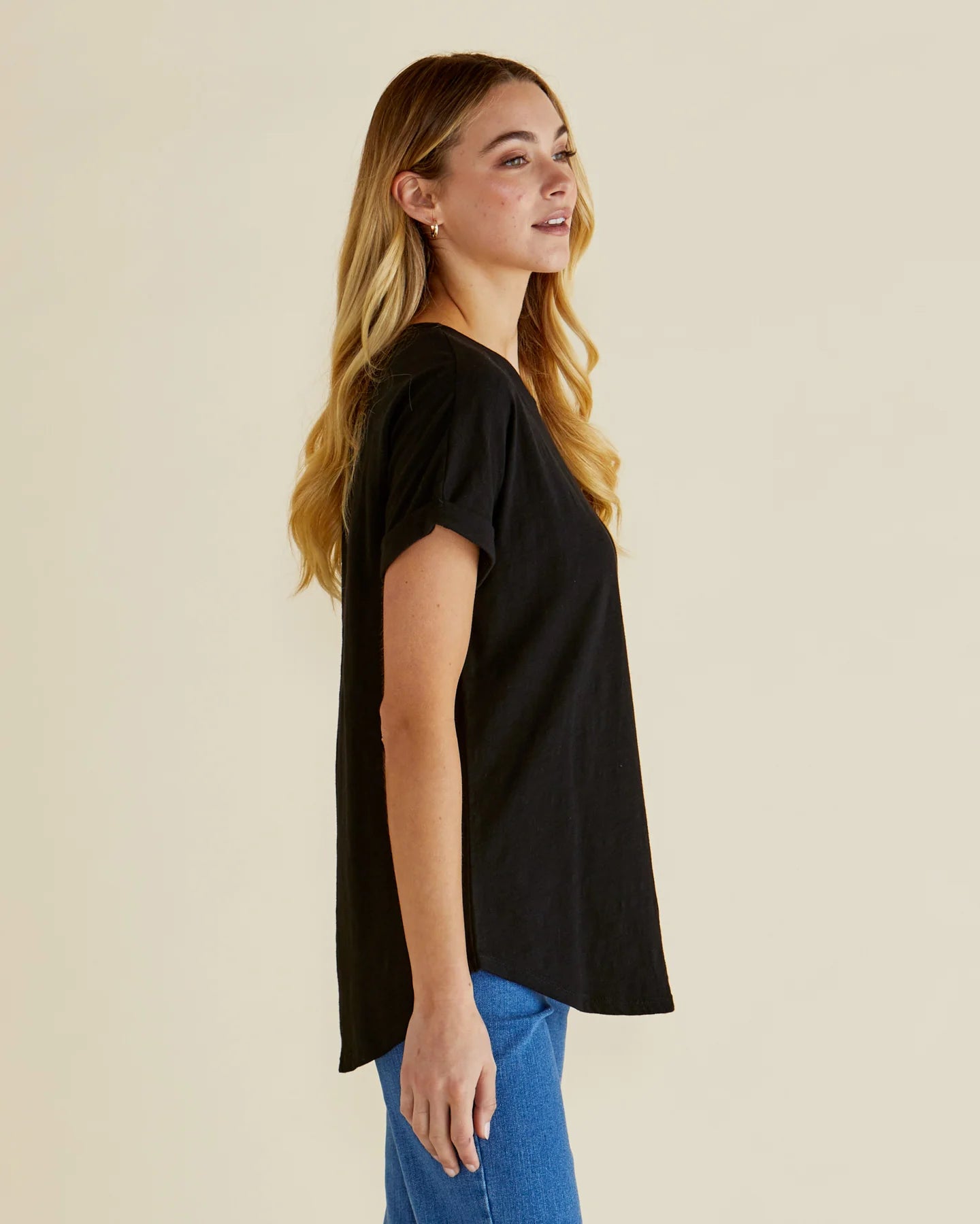Betty Basics Hailey Tee