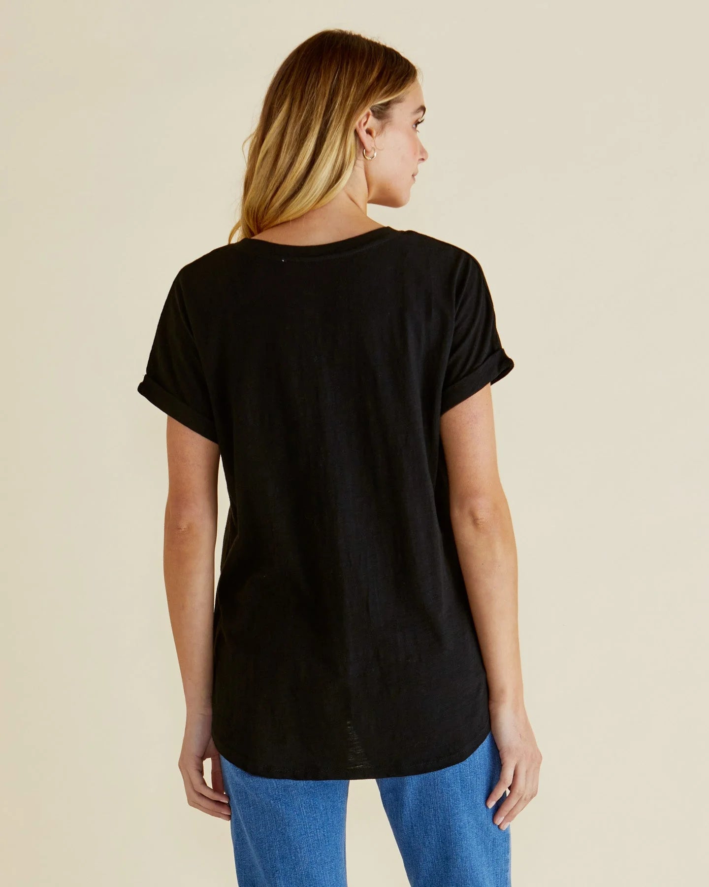 Betty Basics Hailey Tee