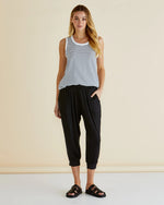 Load image into Gallery viewer, Betty Basics Tokyo 3/4 Pant
