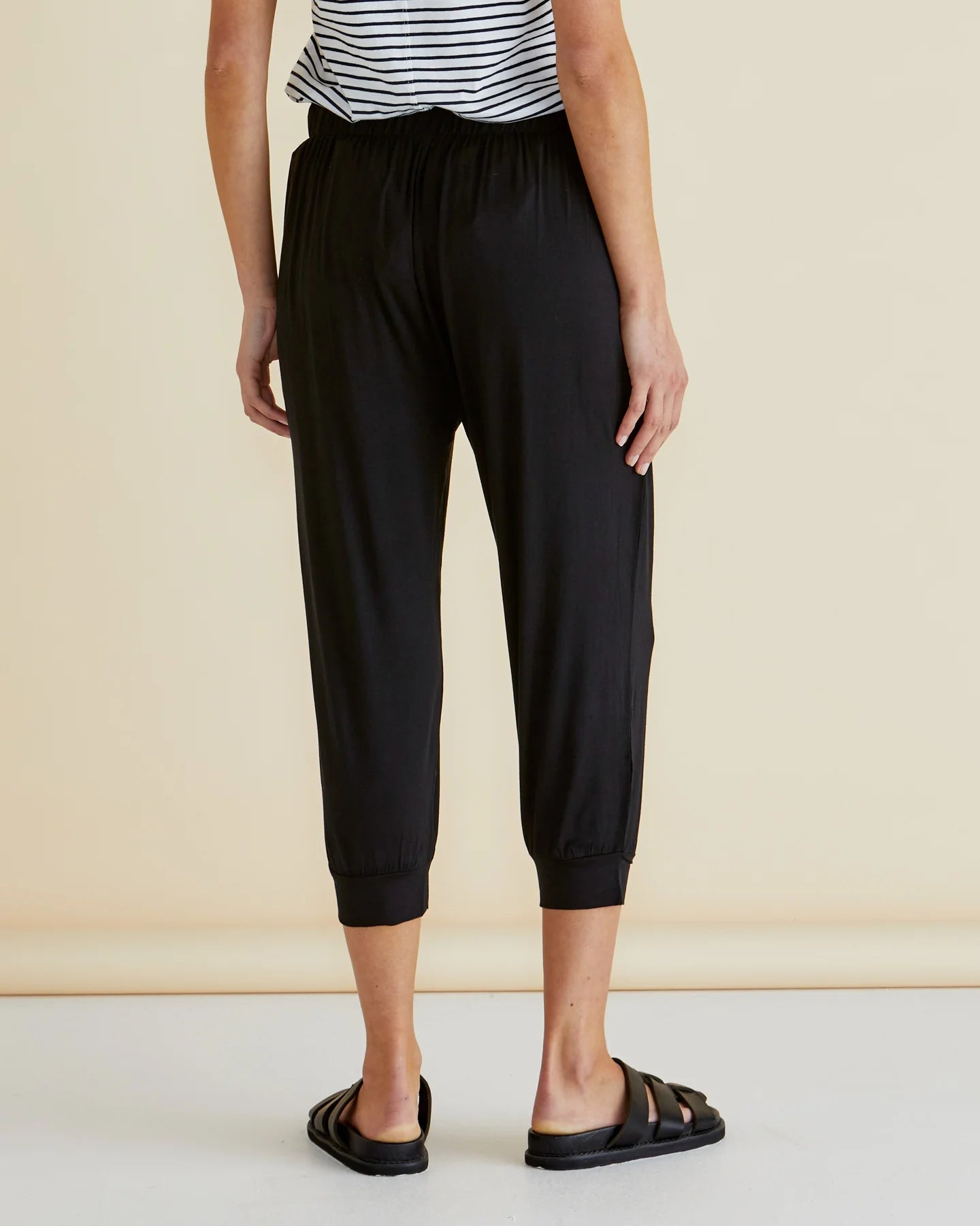 Betty Basics Tokyo 3/4 Pant