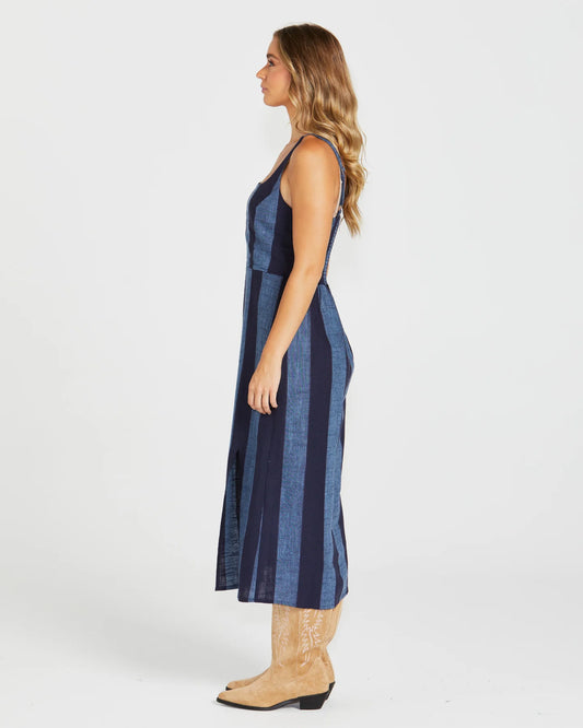 Sass Cailee Midi Dress
