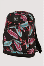 Load image into Gallery viewer, Volcom 34L Patch Attack Backpack
