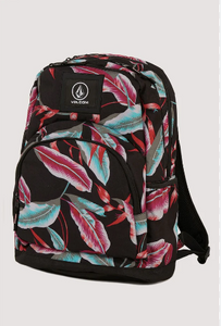 Volcom 34L Patch Attack Backpack