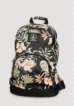 Load image into Gallery viewer, Volcom 34L Patch Attack Backpack
