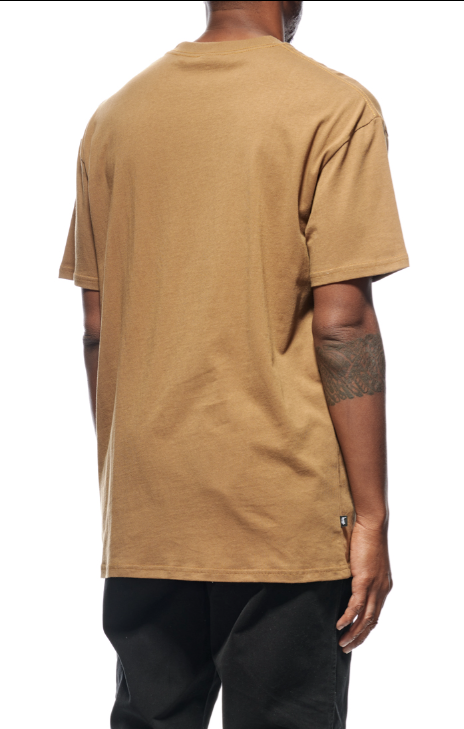 Stussy Behind The 8 Ball S/S Tee
