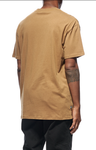 Stussy Behind The 8 Ball S/S Tee