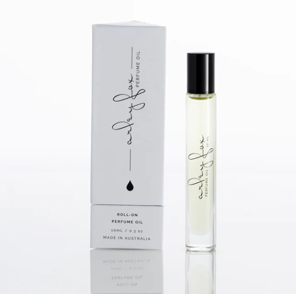Arley Fox RAIN-Roll-on Perfume