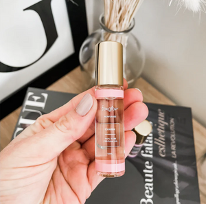 Fox Glow Charm- Roll-On Perfume Oil