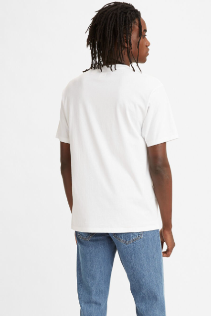 Levis Red Tab Vintage Tee.