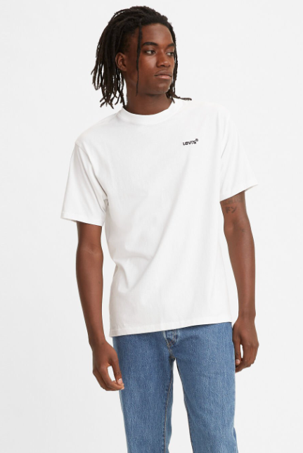 Levis Red Tab Vintage Tee.