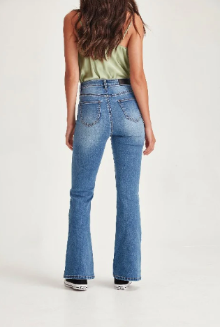Junkfood Harri San Francisco Blue Jeans