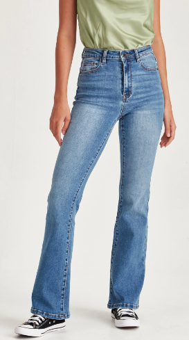 Junkfood Harri San Francisco Blue Jeans