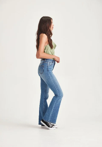 Junkfood Harri San Francisco Blue Jeans