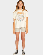 Load image into Gallery viewer, Volcom Truely Stoked BF Tee
