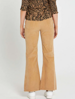 Load image into Gallery viewer, Sass Sarah Cord High Waisted Pants

