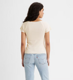 Load image into Gallery viewer, Levis Dry Good Vneck Tee
