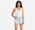 Load image into Gallery viewer, Levis Essential Rib Tank
