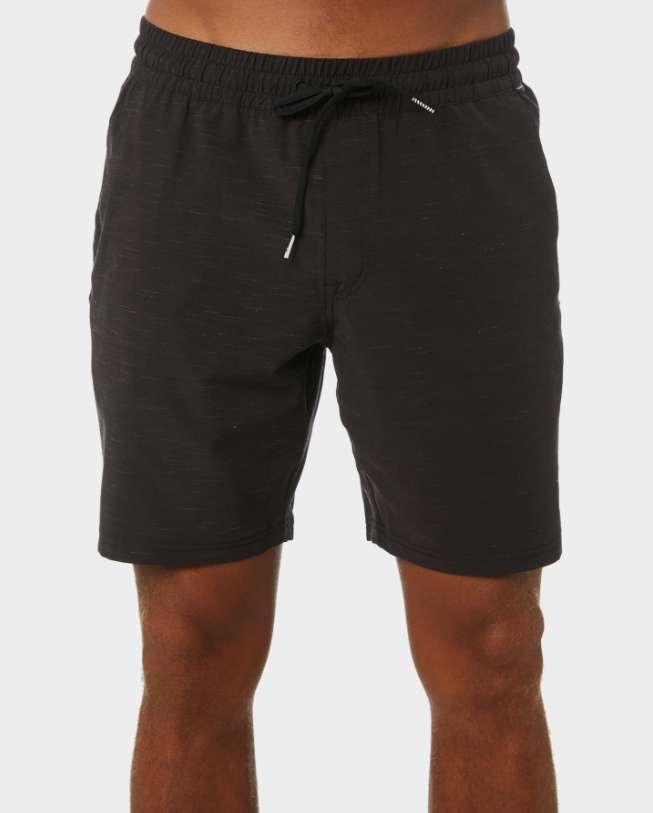 Volcom Understoned Hybrid Shorts