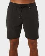 Load image into Gallery viewer, Volcom Understoned Hybrid Shorts
