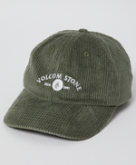 Load image into Gallery viewer, Volcom Mechanic ADJ Hat
