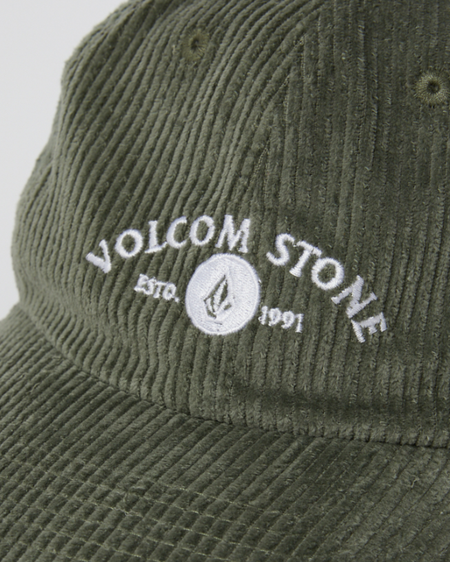 Volcom Mechanic ADJ Hat