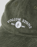 Load image into Gallery viewer, Volcom Mechanic ADJ Hat

