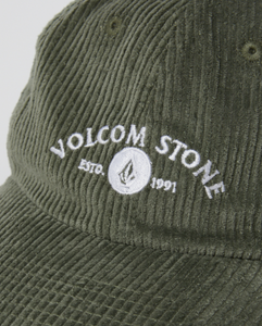 Volcom Mechanic ADJ Hat