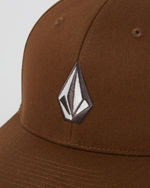 Load image into Gallery viewer, Volcom Full Stone FlexFit Hat
