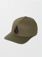 Load image into Gallery viewer, Volcom Embossed Stone ADJ Hat
