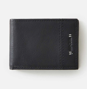 Rip Curl Stacked RFID Slim Wallet