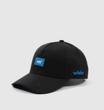 Load image into Gallery viewer, WNDRR Blade Snapback Cap
