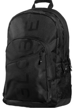 Load image into Gallery viewer, Globe Jagger III Backpack-Black
