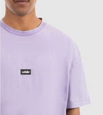 Load image into Gallery viewer, WNDRR Hoxton Vintage Fit Tee
