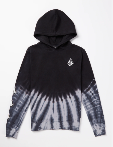 Volcom Dyed Boys Pullover