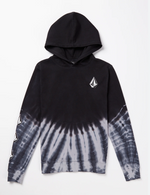 Load image into Gallery viewer, Volcom Dyed Boys Pullover
