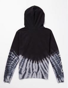 Volcom Dyed Boys Pullover