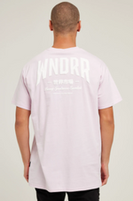 Load image into Gallery viewer, WNDRR Half Pace Custom Fit Tee
