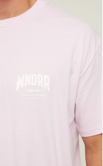 Load image into Gallery viewer, WNDRR Half Pace Custom Fit Tee
