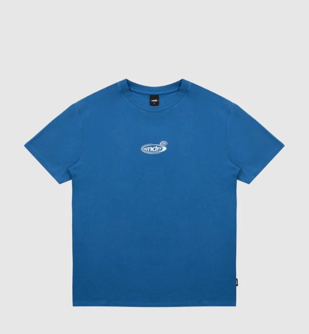 WNDRR Redux Box Fit Tee