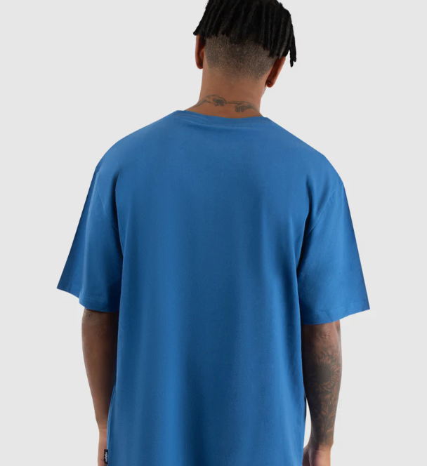 WNDRR Redux Box Fit Tee