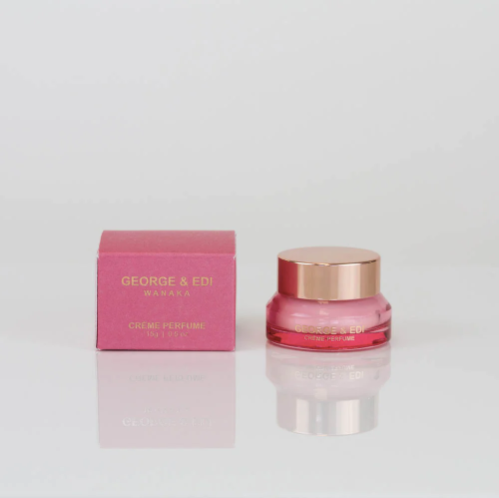 George & Edi  Peony Créme Perfume