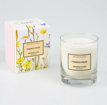 Load image into Gallery viewer, George &amp; Edi French Pear Candle
