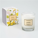 Load image into Gallery viewer, George &amp; Edi Liquorice Candle
