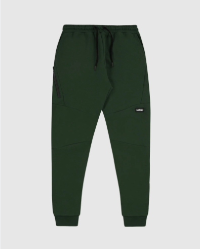 WNDRR Hoxton V2 Tech Trackpant