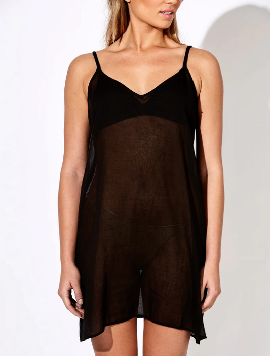 Eb & Ive Basic Slip