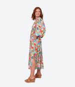 Load image into Gallery viewer, Eb&amp;Ive Esprit Maxi Dress
