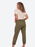 Load image into Gallery viewer, Eb&amp;Ive Studio Relaxed Pant
