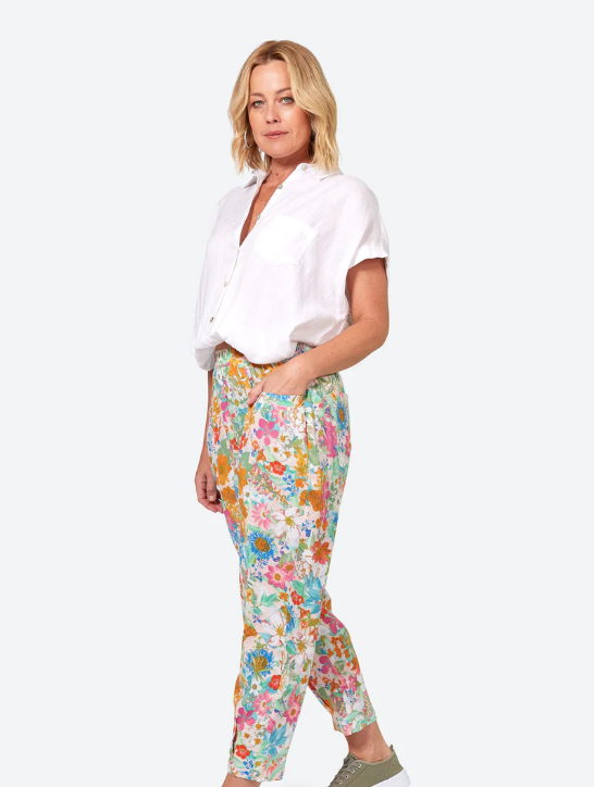 Eb&Ive Verve Pant