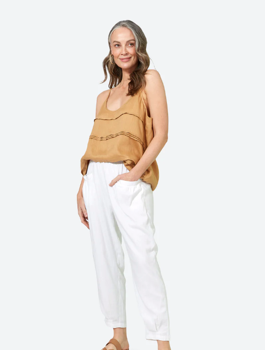 Eb&Ive Verve Pant
