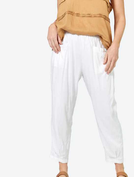 Eb&Ive Verve Pant